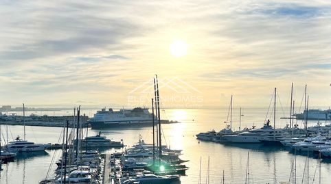 Foto 4 de Piso en venta en Gabriel Roca, Son Armadans, Palma de Mallorca