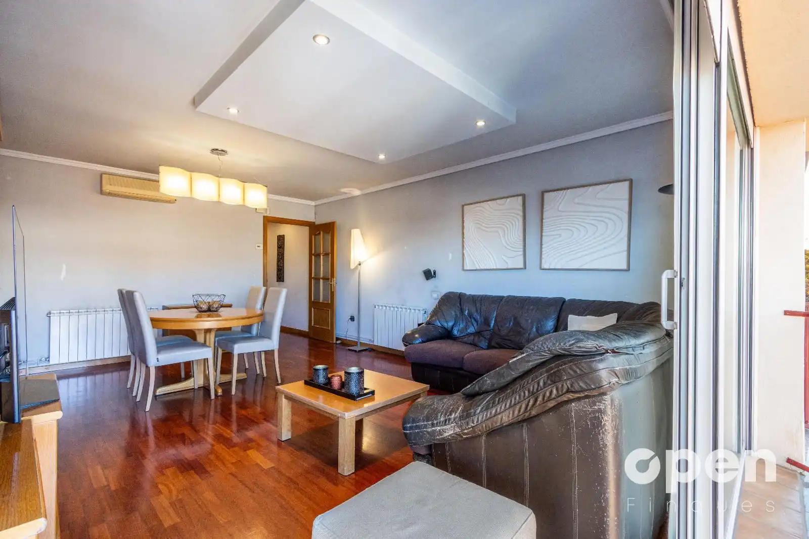 Appartement avec terrasse à vendre à Emili Badiella, imagen 23