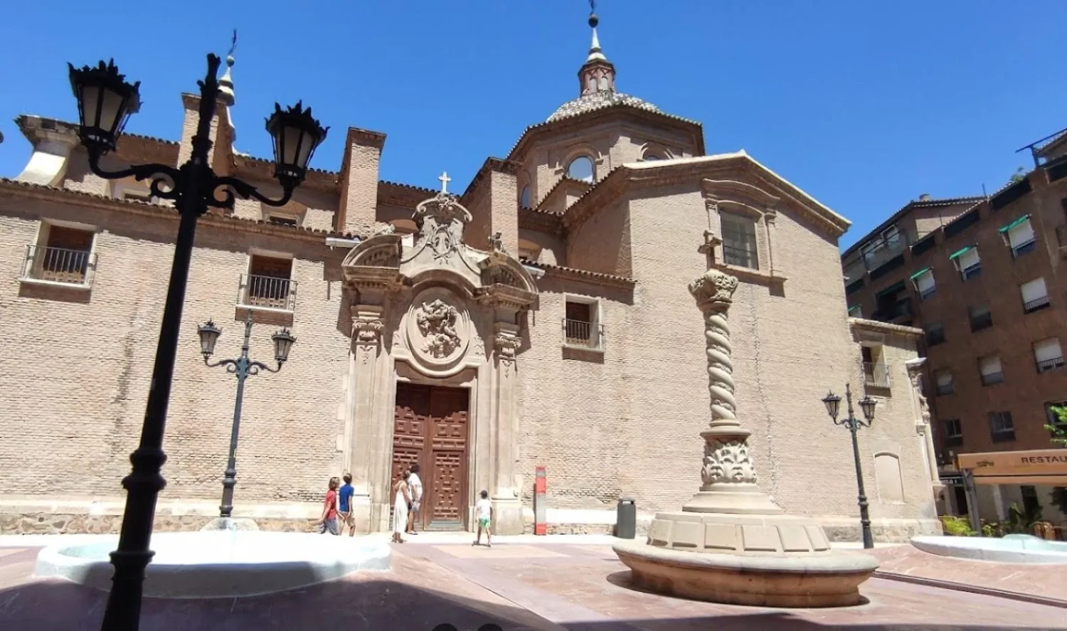 Estudio en venta en San Pedro