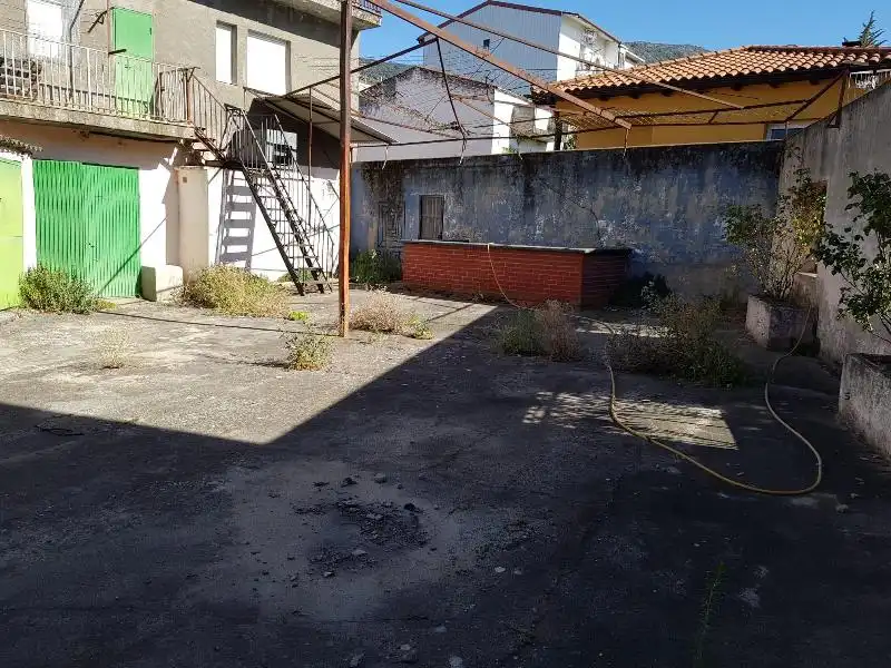 Außenansicht von Geschaftsraum zum Verkauf in Casas del Monte