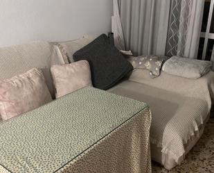 Bedroom of Flat to rent in  Córdoba Capital  with Air Conditioner, Heating and Terrace