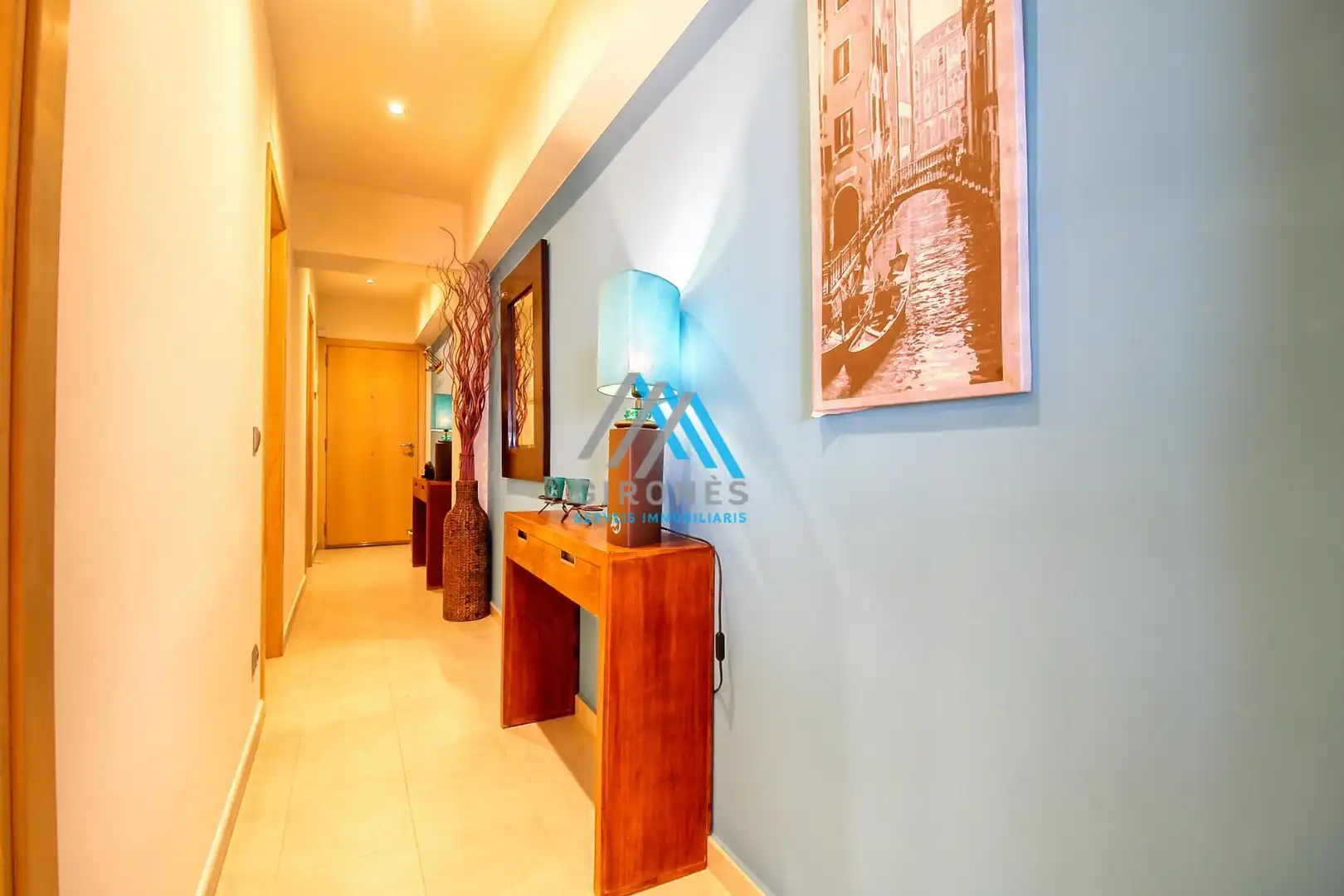 Apartamento con terraza en venta en Passeig del Mar, imagen 5