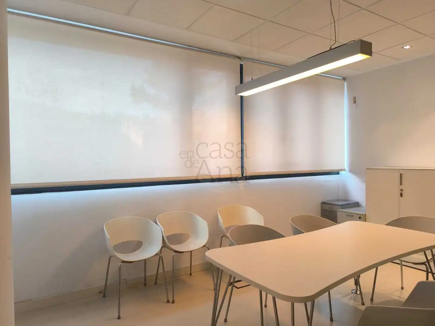 Büro zur Miete in Ibaiondo, imagen 4