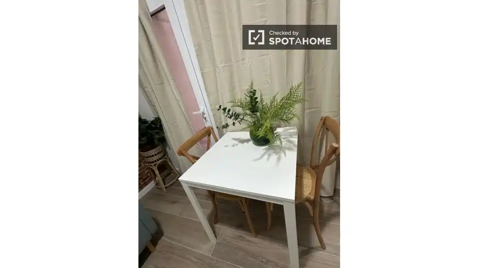 Appartement avec terrasse à louer à Arganzuela, imagen 15