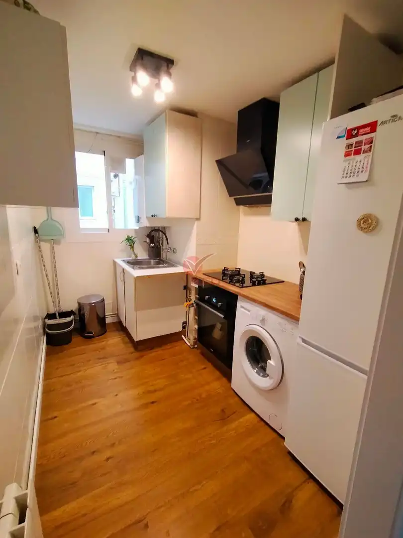 Piso en venta en DIEGO JIMENEZ, Centro