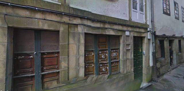 Local comercial en Venta en Casco Histórico