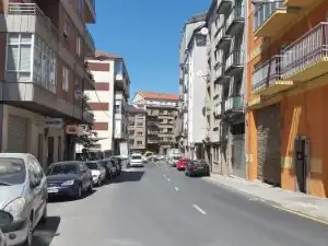 Außenansicht von Geschaftsraum zum Verkauf in Ourense Capital 