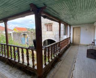 Casa o xalet en venda en Lobios amb Jardí privat