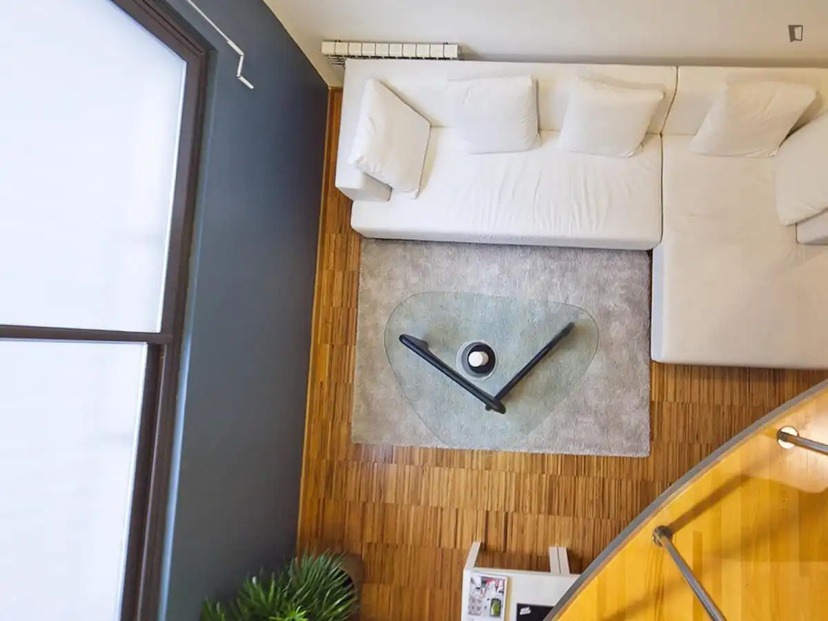 Appartement compact avec ascenseur à louer à Sarrià - Sant Gervasi, imagen 15