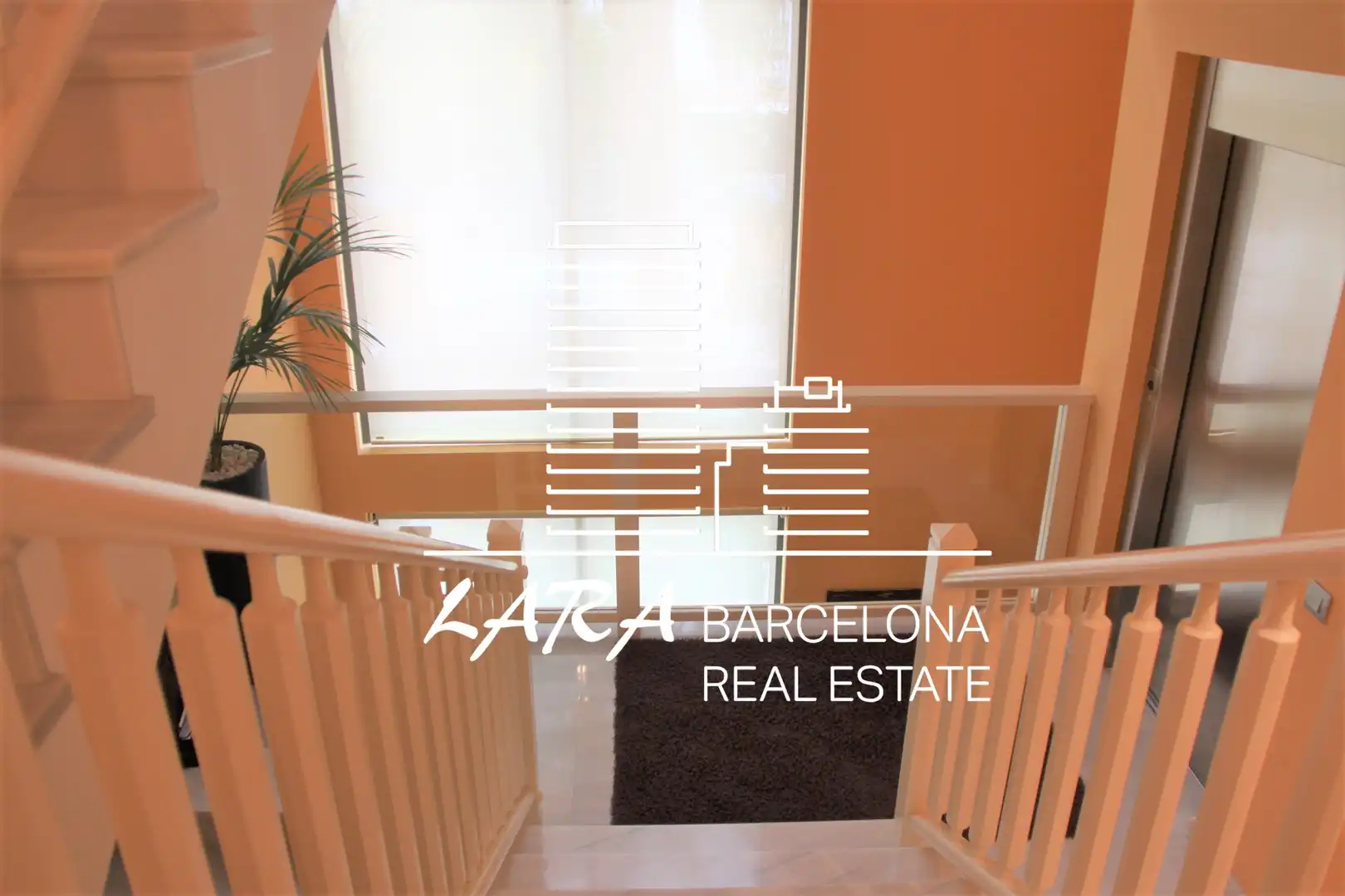 Vista exterior de Casa o chalet en venta en Viladecans con Aire acondicionado, Calefacción y Jardín privado