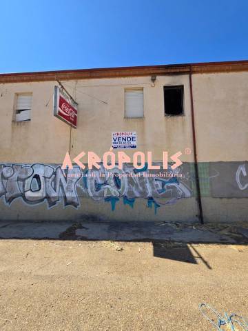 Local comercial en Venta en Pobladura del Valle