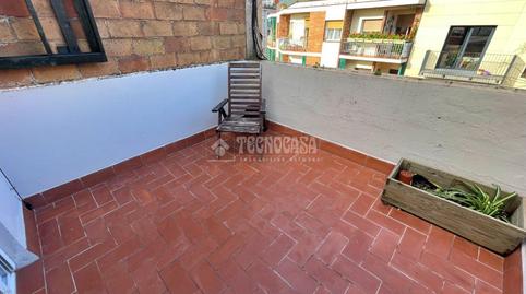 Foto 2 de Ático en venta en El Guinardó,  Barcelona Capital