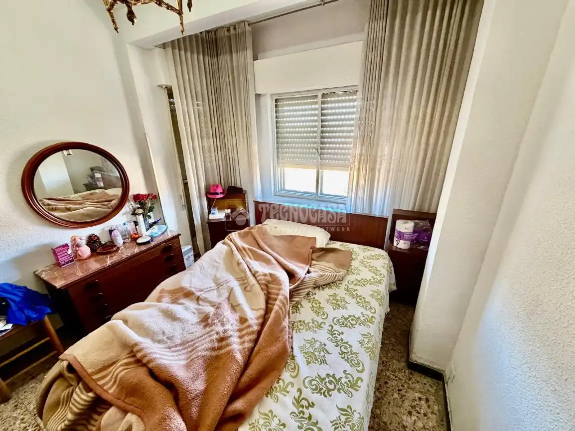 Habitación de Piso en venta en Ávila con Calefacción y Terraza
