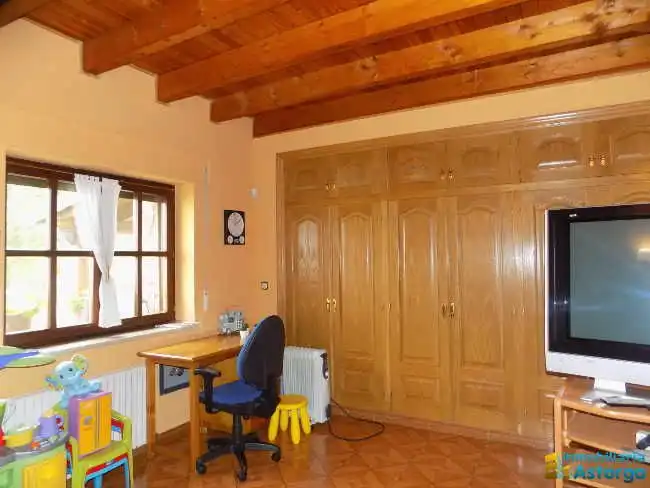 Casa con piscina in vendita a Astorga, imagen 9