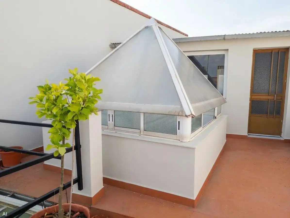 Casa en venda a Montijo, imagen 15