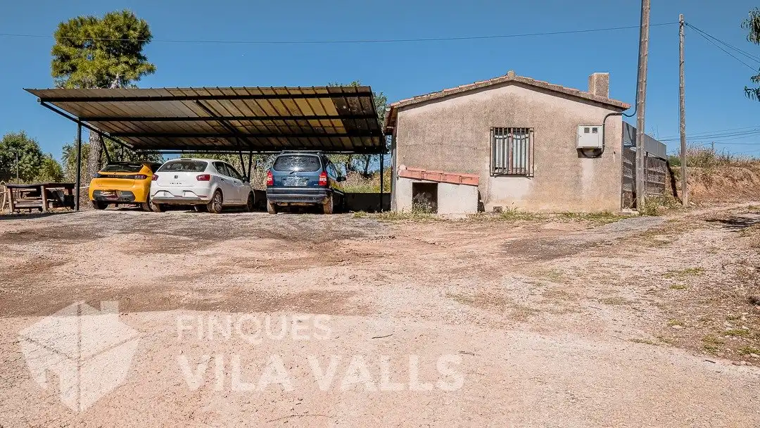 House with garden for sale in CR MOLINS REI CALDES, imagen 33