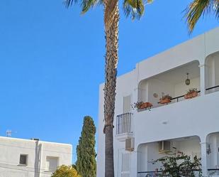 Exterior view of Apartment for sale in Mojácar  with Air Conditioner, Terrace and Balcony