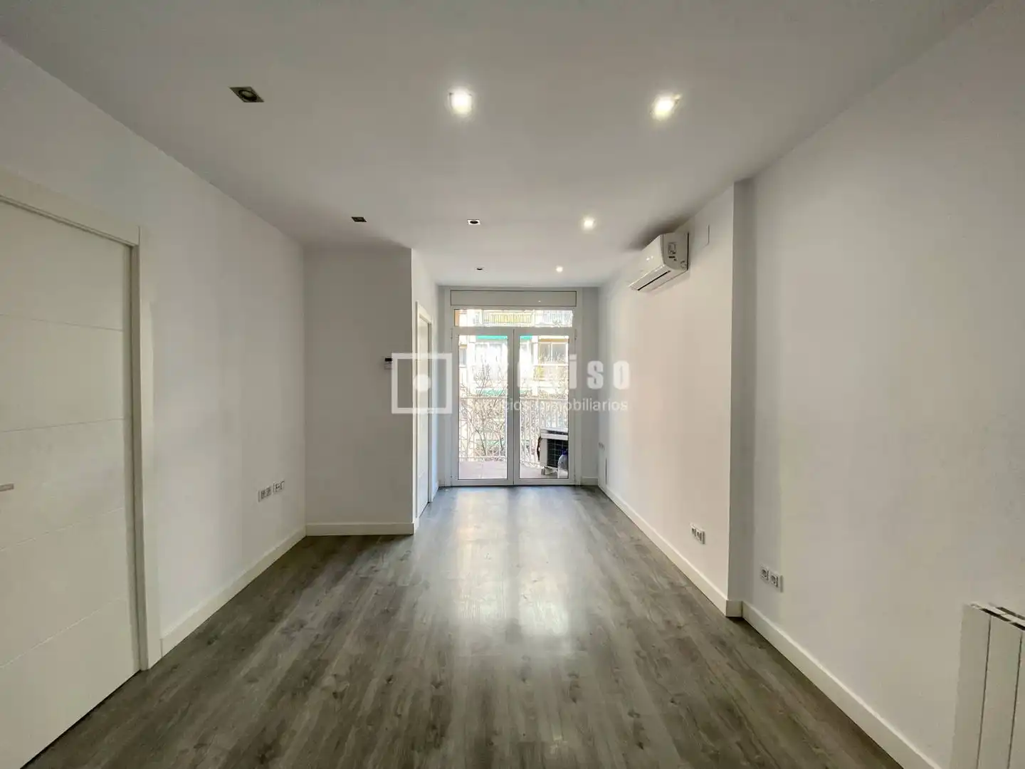 Piso en venta en Barcelona con Terraza