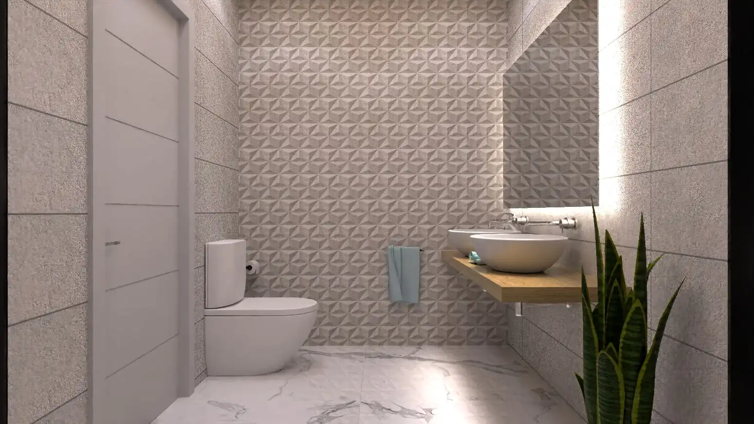 Detached house for sale in Ciudad Quesada, imagen 12