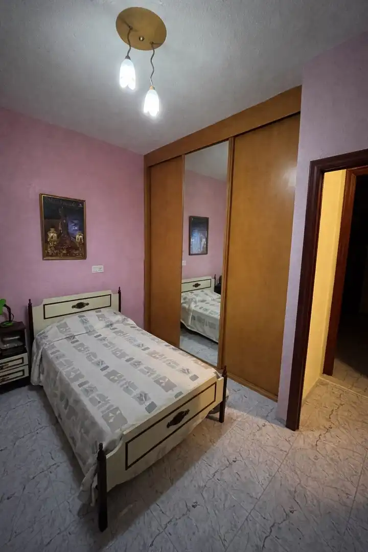 Casa en venda a Ctra. Circunvalación - La Magdalena, imagen 10