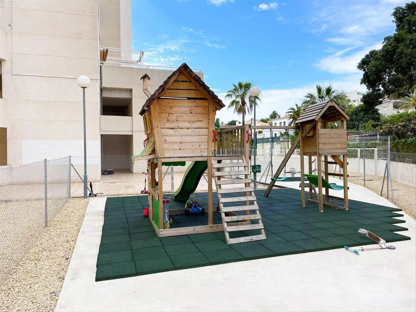 Apartment zum Verkauf in Zona Pueblo, imagen 7