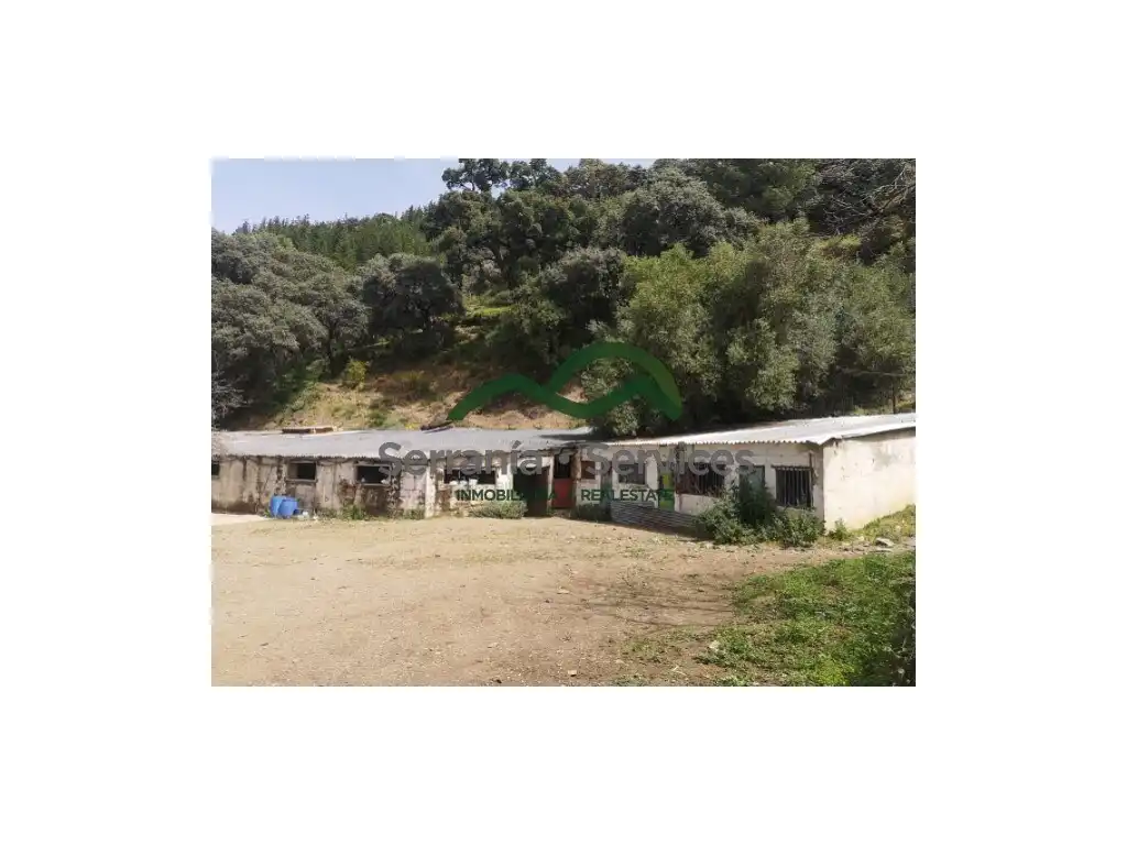 Casa rústica en venda a Jubrique, imagen 13