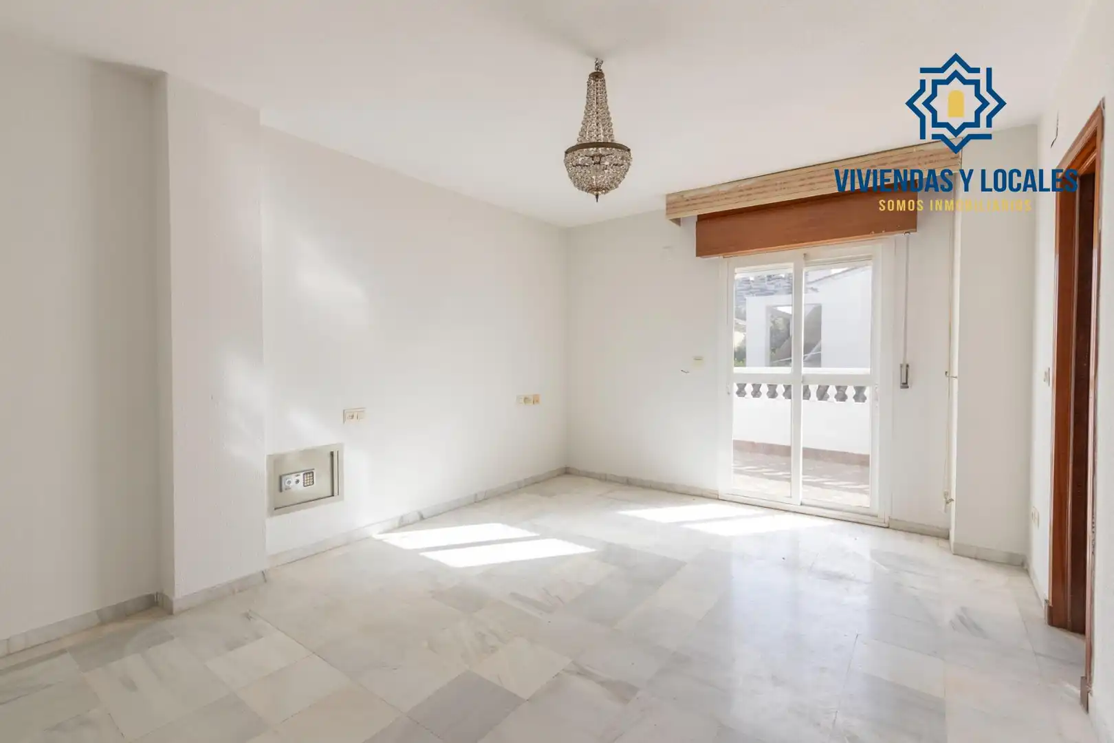 Wohnung mit Terrasse zum Verkauf in Calle de Almajara 27, imagen 24