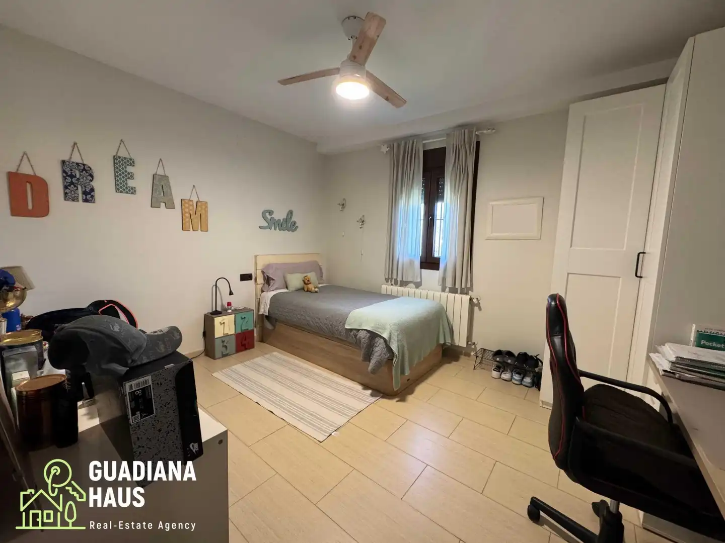 Habitación de Finca rústica en venta en Cartaya con Terraza y Piscina