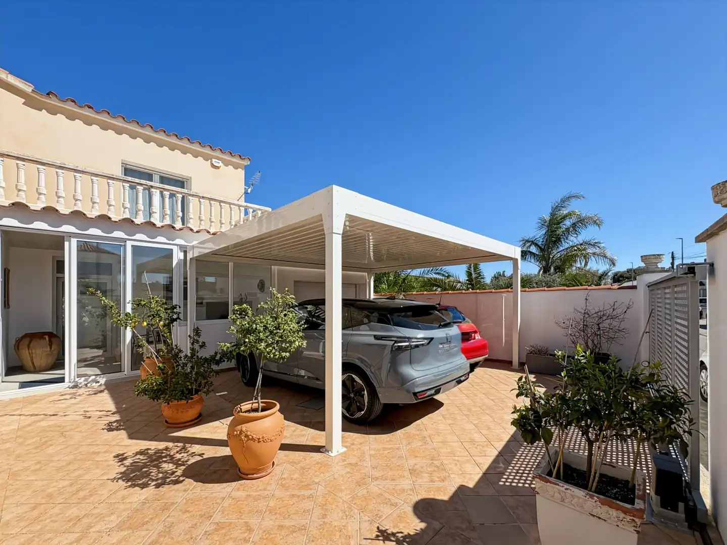 Casa con piscina in vendita a Peni, imagen 26