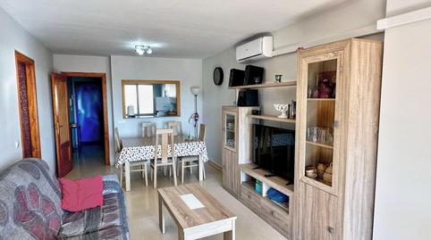 Foto 4 de Apartament de lloguer a Benajarafe, Málaga