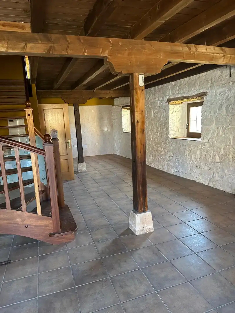 Finca rústica en venda en Barruelo de Santullán amb Parquet