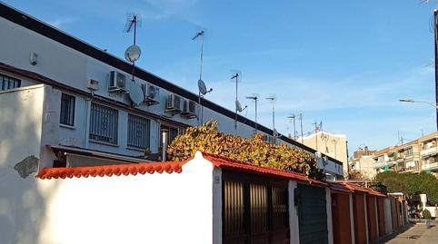 Foto 4 de Casa o xalet en venda a Calle Montiel, Entrevías, Madrid