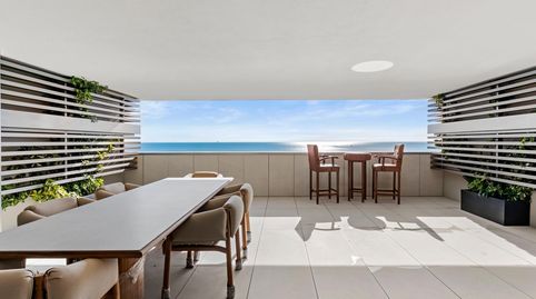 Foto 4 de Apartament en venda a Calle Pacifico, Los Guindos - Parque Mediterráneo - Santa Paula, Málaga Capital