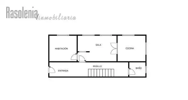 Finca rústica en venta en Cervo con Calefacción y Trastero