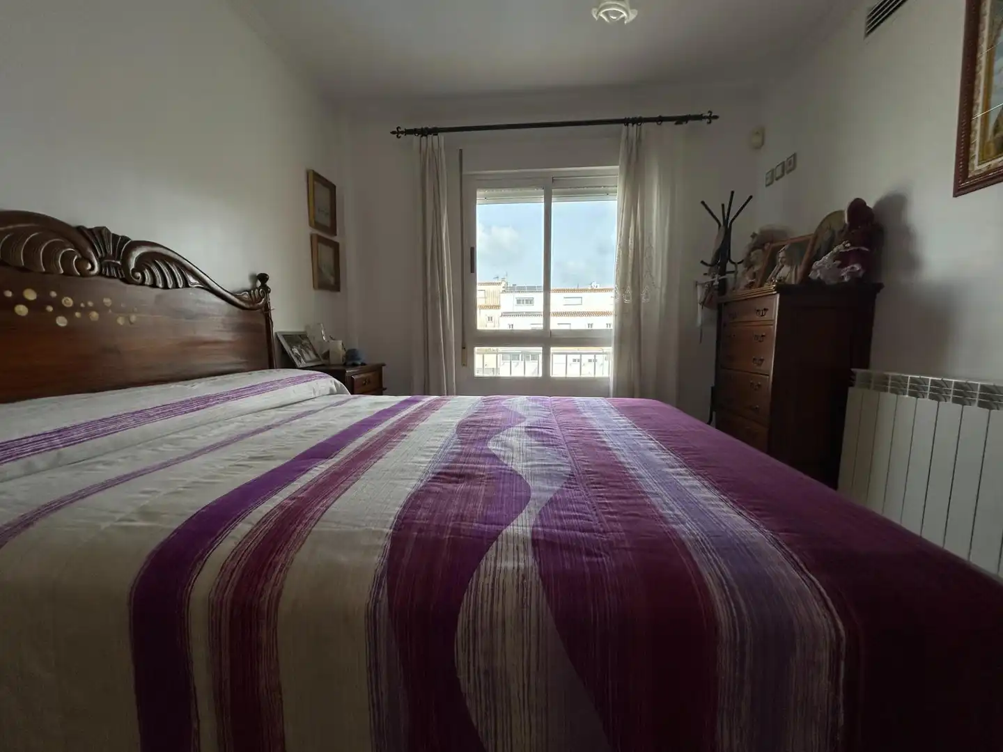 Adosado con jardín en venta en Calle CONSTITUCIO, imagen 28