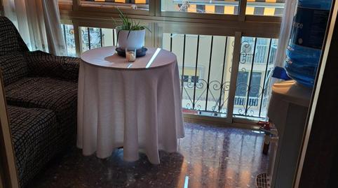 Foto 2 de Piso en venta en Avenida de Callosa D'en Sarrià, Colonia Madrid, Alicante