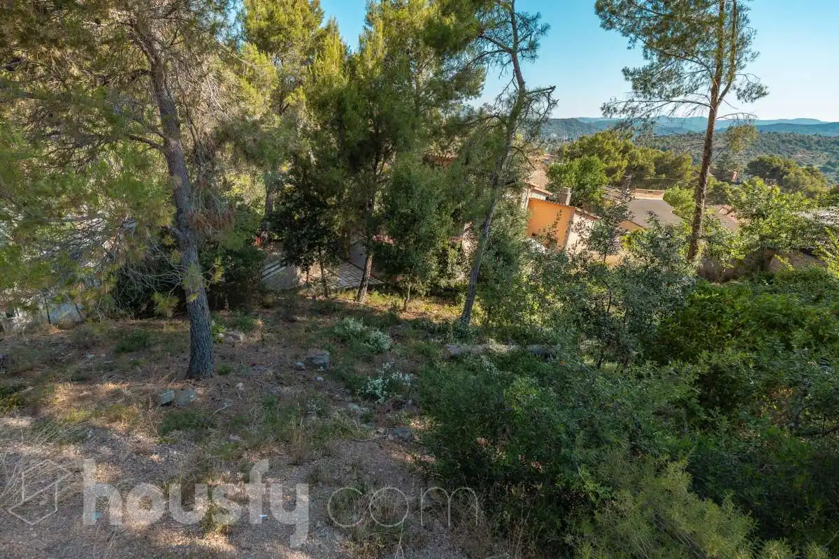 Residencial en venta en Monistrol de Montserrat