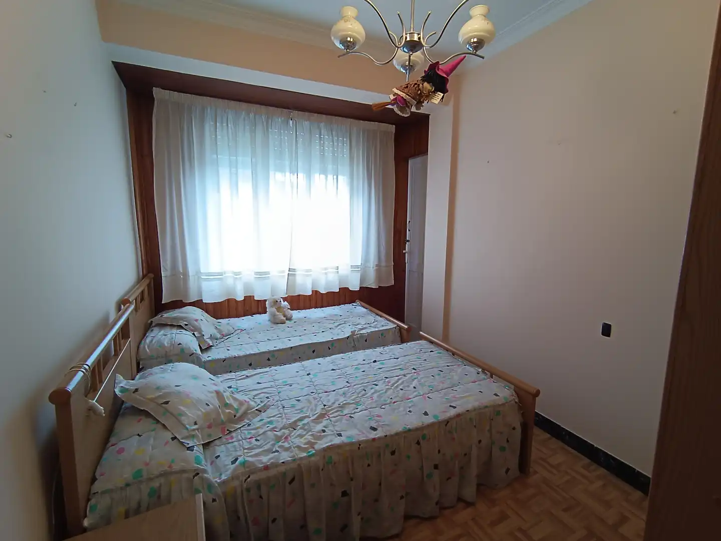 Flat for sale in Alto del Castaño, imagen 11
