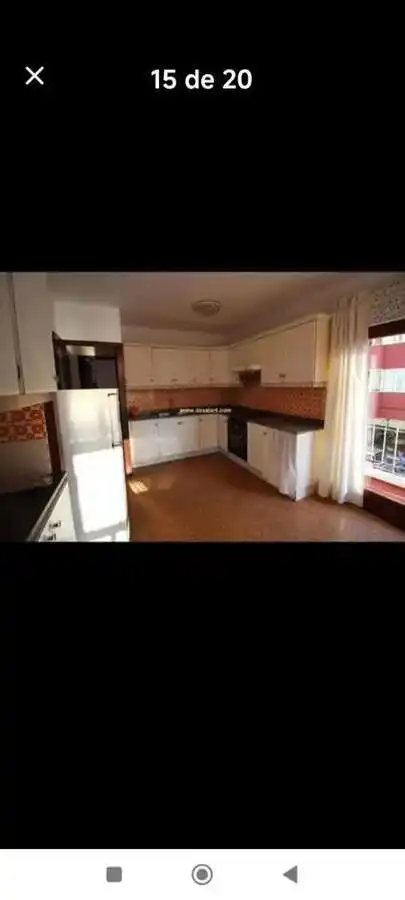 Kitchen of Flat for sale in Ciutadella 