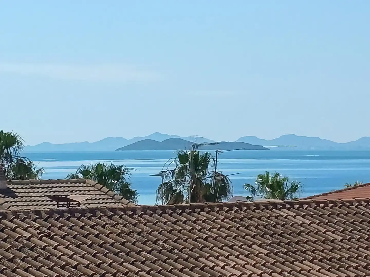 Villa avec piscine à vendre à Los Narejos - Punta Calera, imagen 2