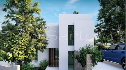 Foto 3 de Casa o chalet en venta en Carrer Riera de Ribes, Mas Alba, Sant Pere de Ribes