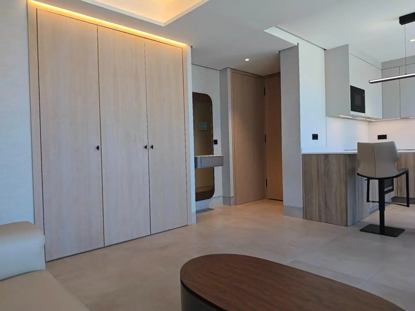 Piso de alquiler en Málaga con Aire acondicionado, Calefacción y Terraza
