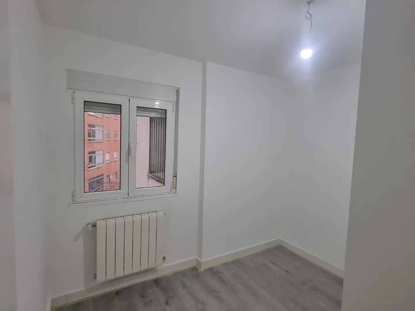 Habitación de Piso en venta en Burgos con Calefacción y Terraza