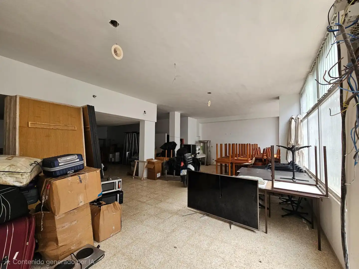 Nave industrial en venta en Calle de las Canastilleras, imagen 9