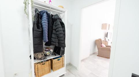 Foto 5 de Pis en venda a Calle Arroyo del Espejo, Salesianos, Sevilla