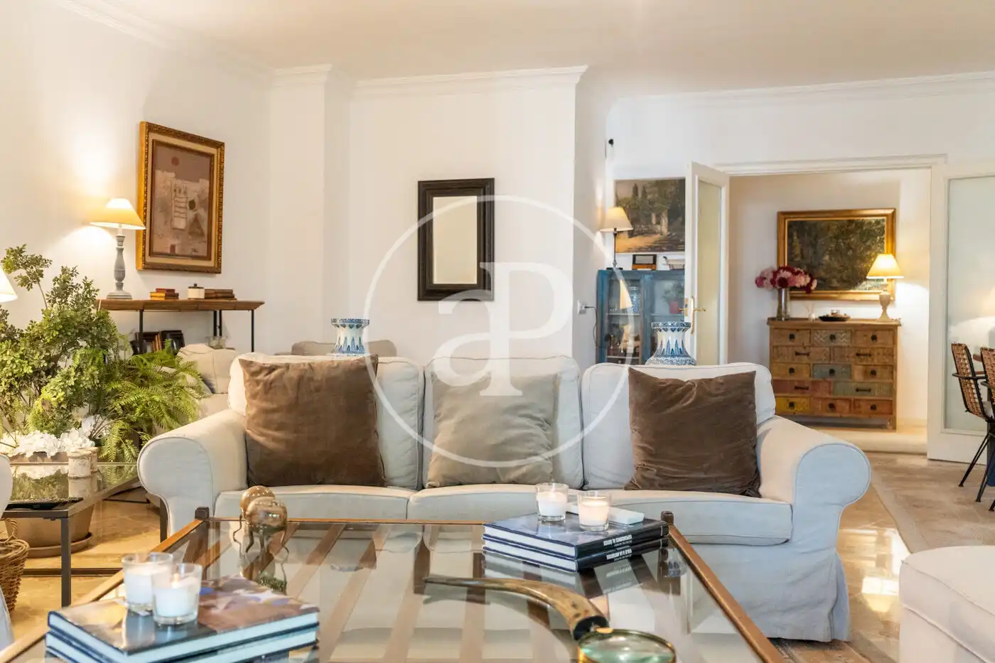 Wohnung zur Miete in Palma de Mallorca, Illes Balears