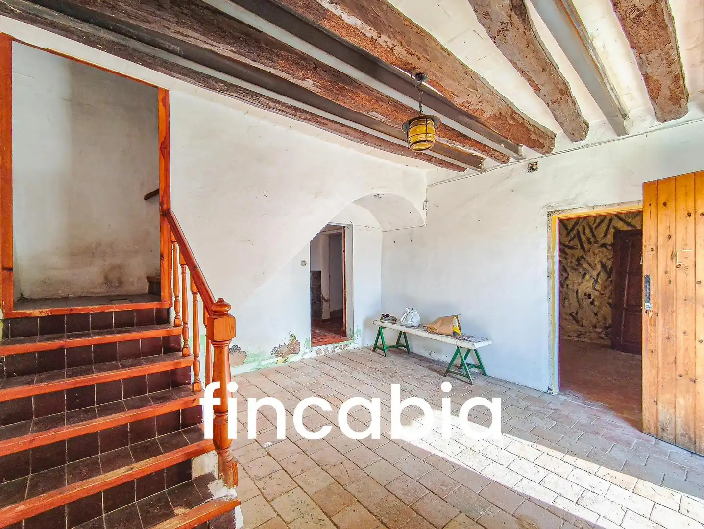 Casa con jardín en venta en Carrer de la Indústria, imagen 22