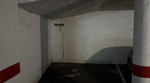 Foto 2 von Garage zur Miete in Centro Urbano, Benidorm