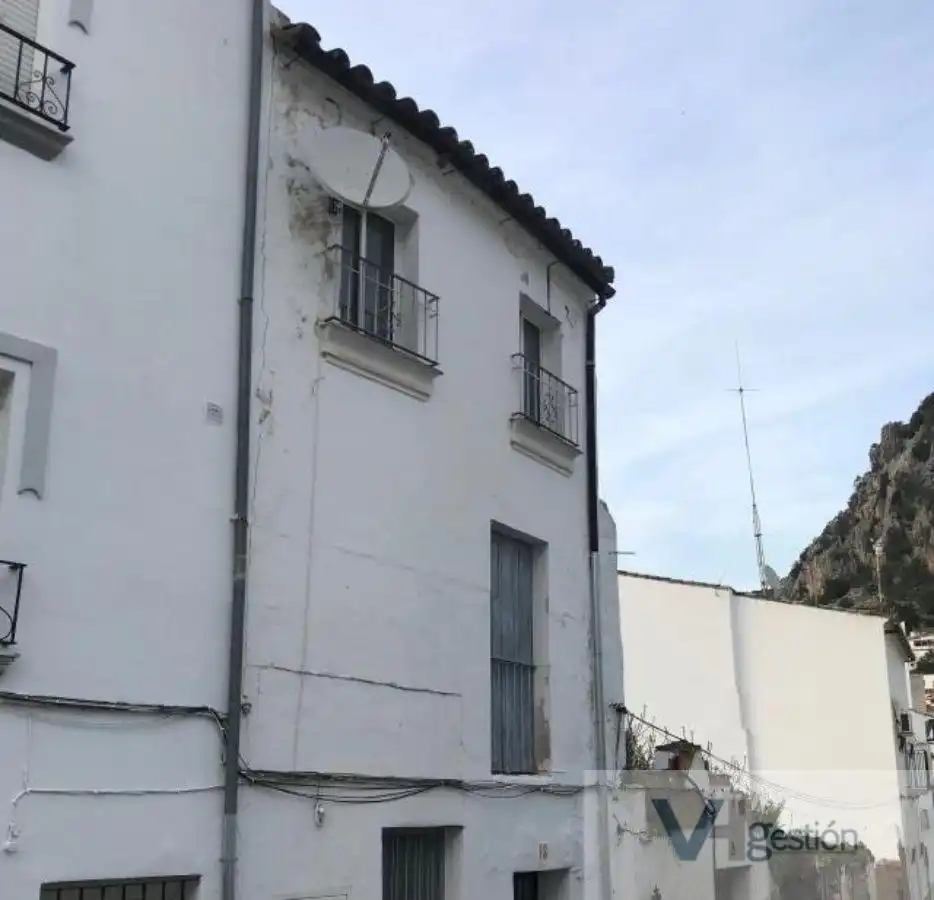 Casa en venta en Ubrique, imagen 3