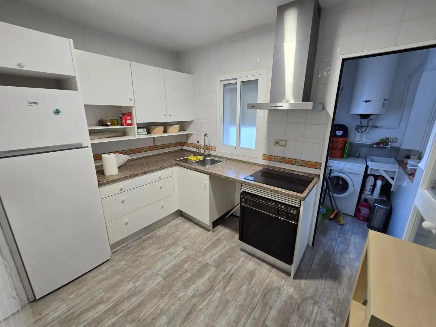 Piso con terraza en venta en Pozoblanco, imagen 2